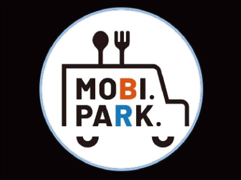 MOBIPARKロゴ画像