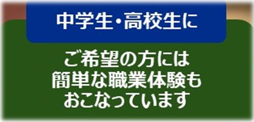 中学生・高校生に