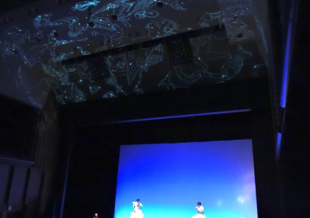 2024年度公演会場イメージ画像