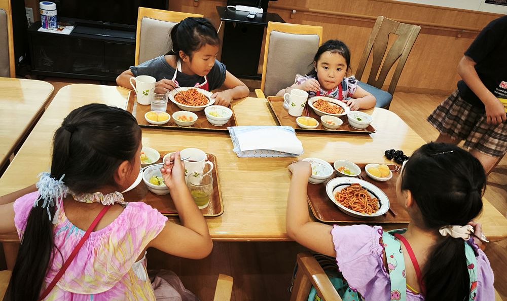 子ども食堂画像3