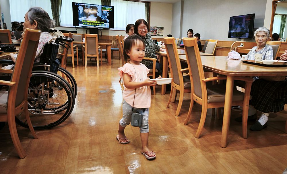 子ども食堂画像4