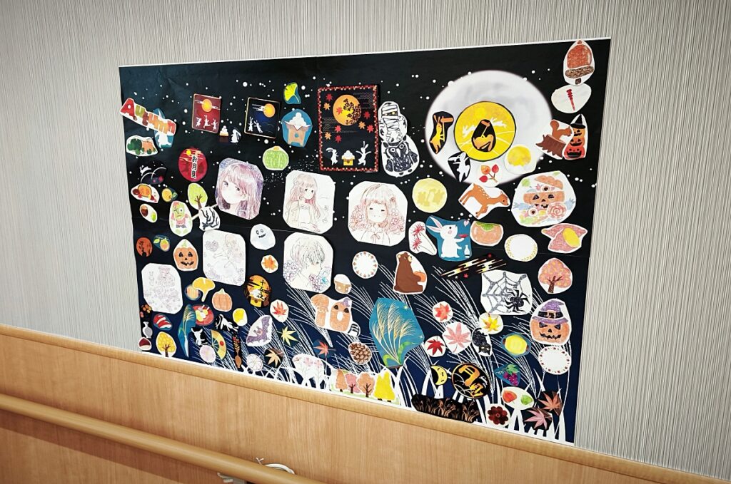 展示作品画像