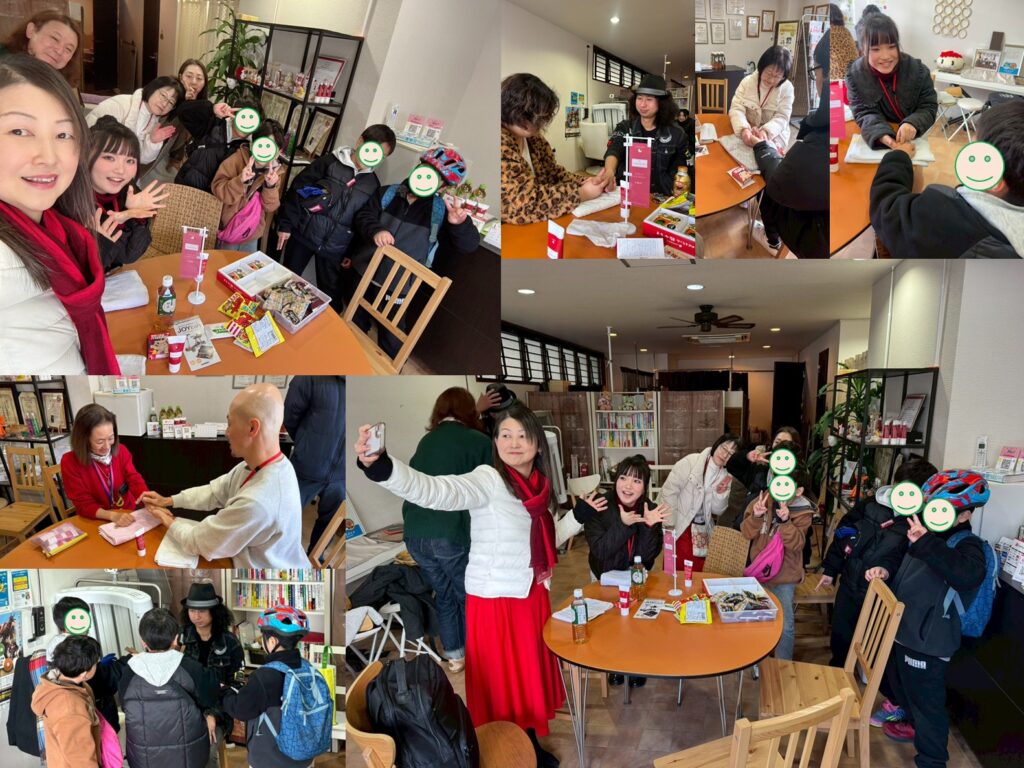 開運祭風景画像4