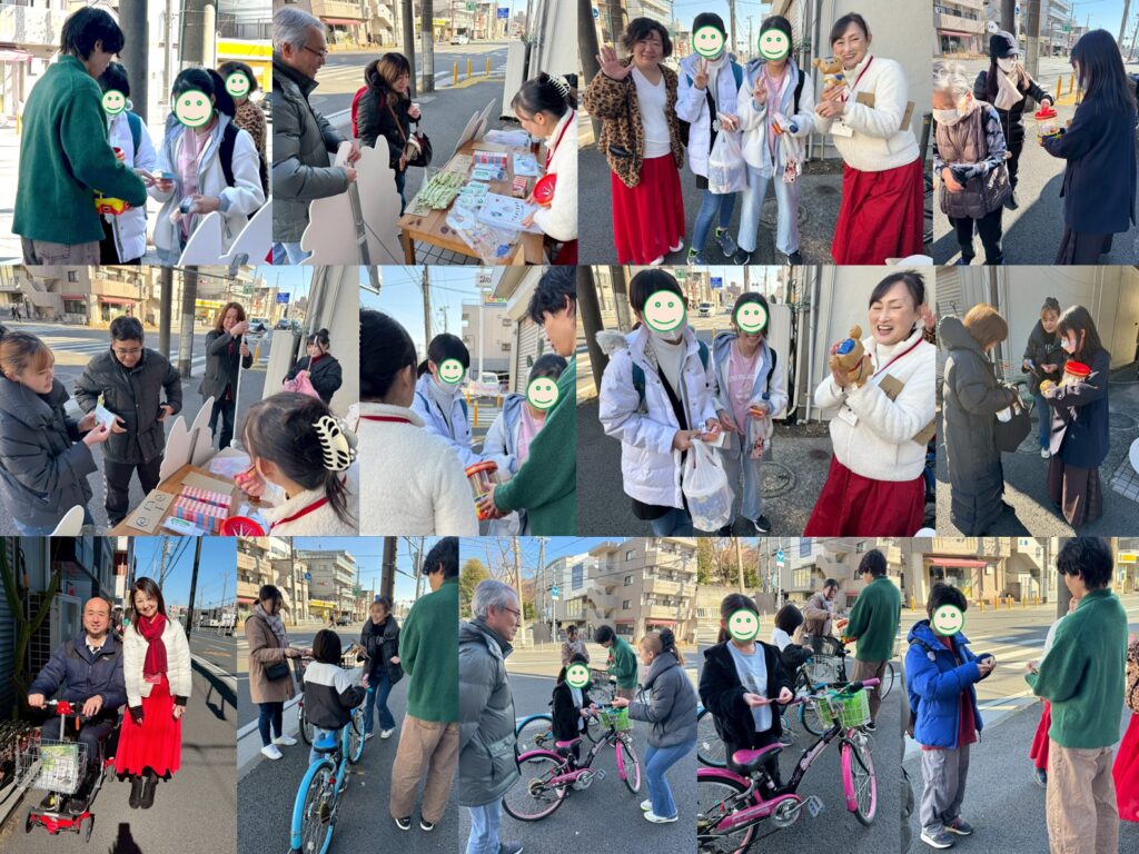 開運祭風景画像8