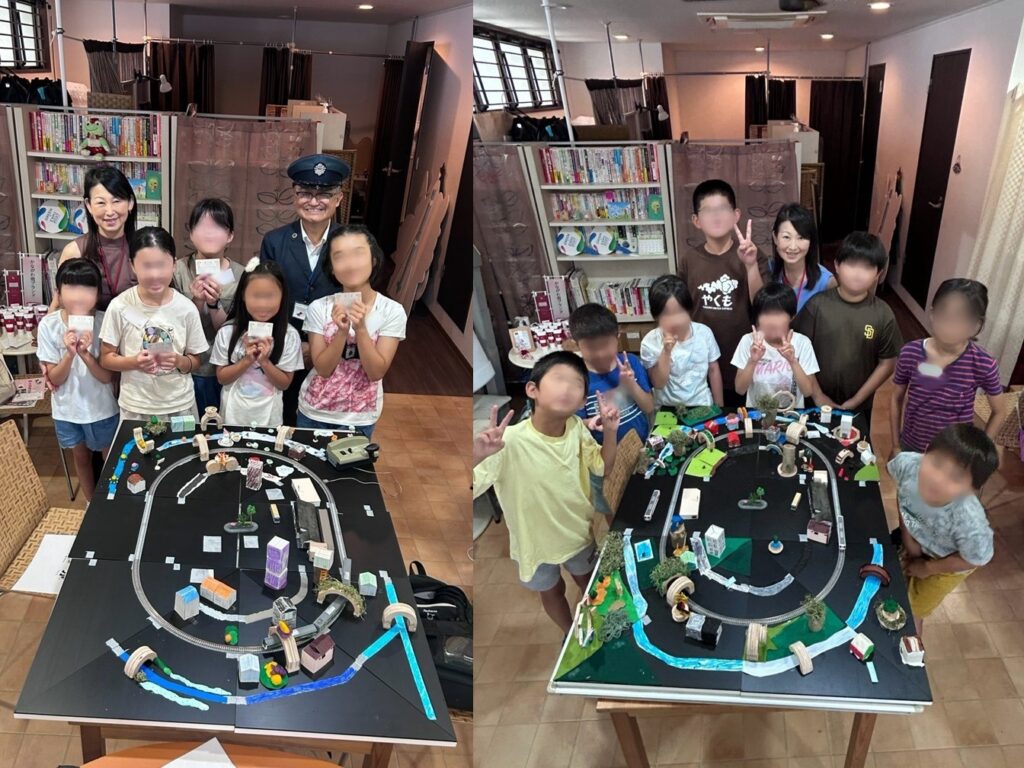 子どもアドベンチャーカレッジ風景画像6