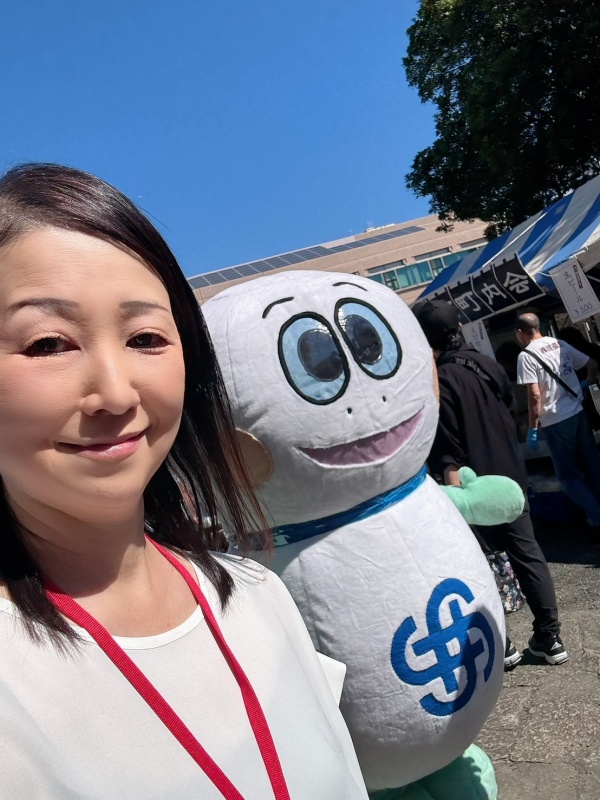神奈川区民まつり画像4