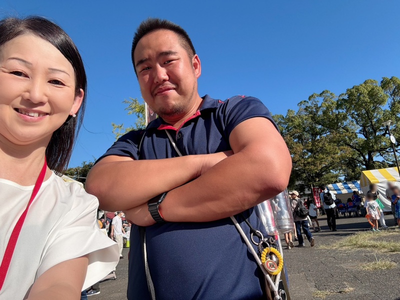 神奈川区民まつり画像5